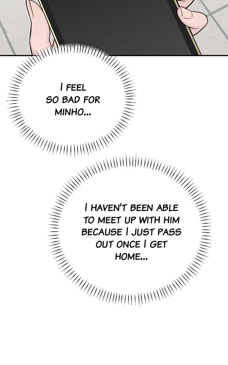 My Dud to Stud Boyfriend Chap 128 - Next Chap 129