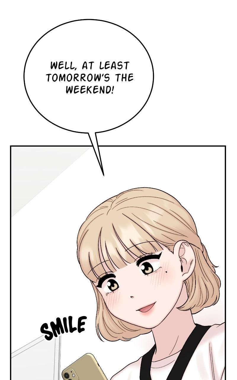 My Dud to Stud Boyfriend Chap 128 - Next Chap 129