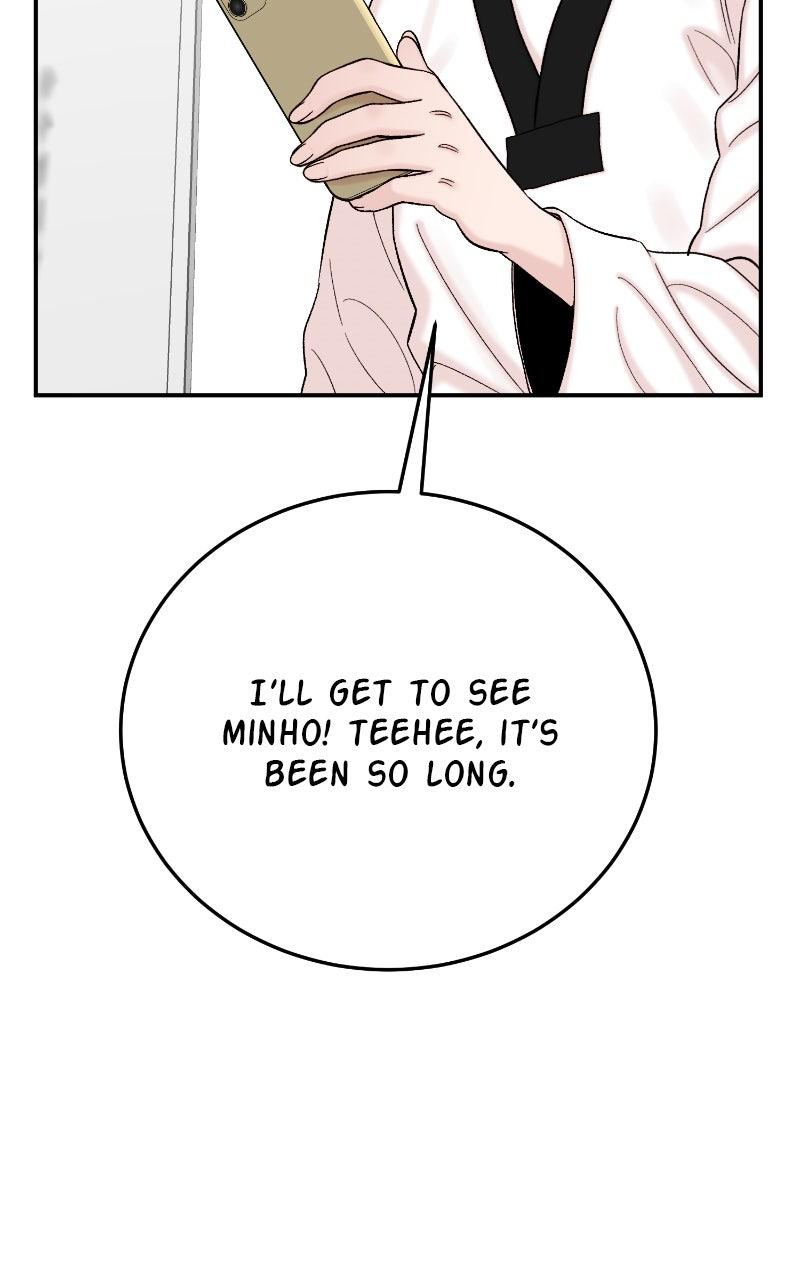 My Dud to Stud Boyfriend Chap 128 - Next Chap 129