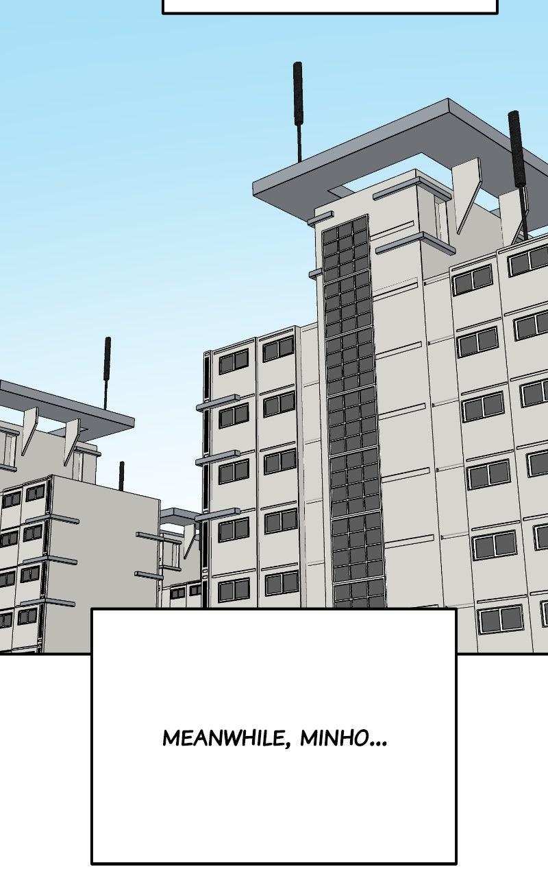 My Dud to Stud Boyfriend Chap 128 - Next Chap 129