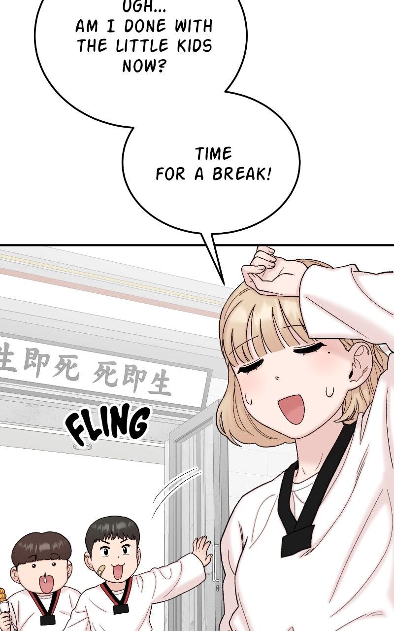 My Dud to Stud Boyfriend Chap 128 - Next Chap 129