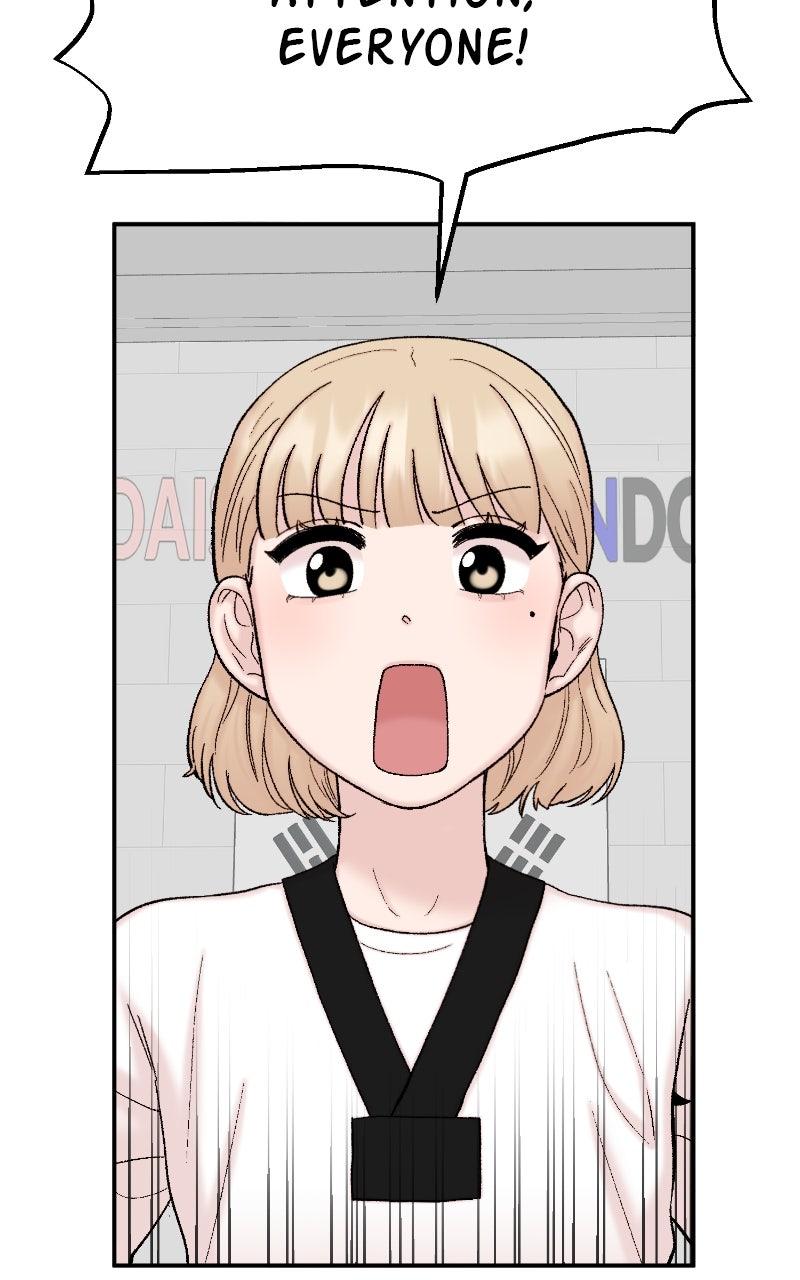 My Dud to Stud Boyfriend Chap 128 - Next Chap 129