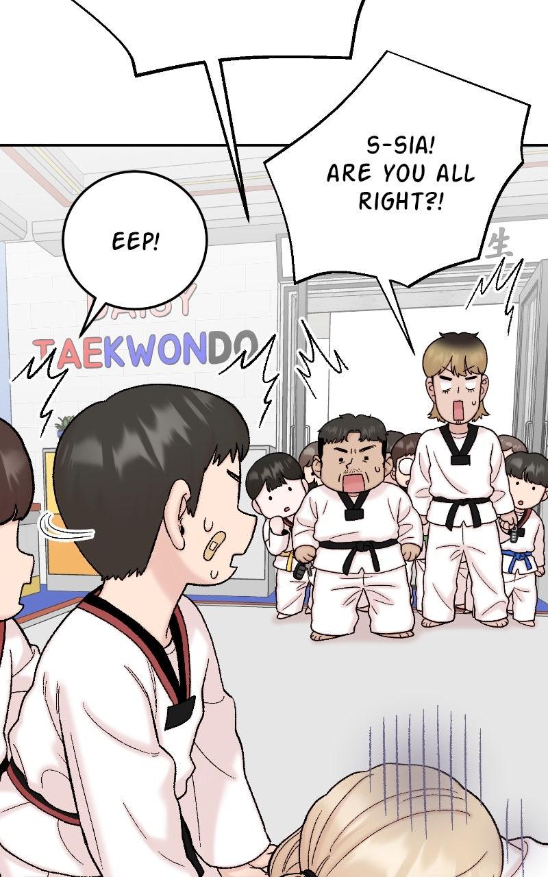 My Dud to Stud Boyfriend Chap 128 - Next Chap 129