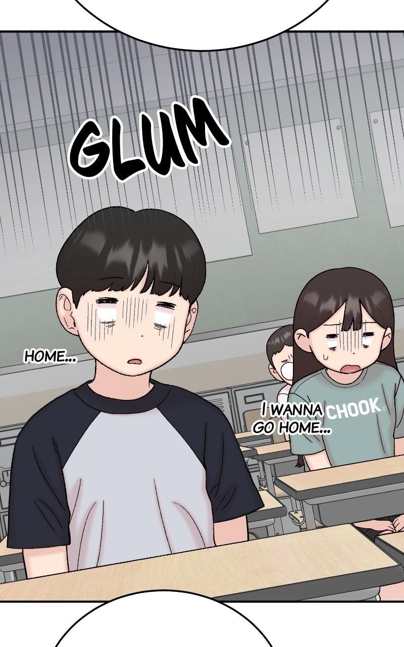 My Dud to Stud Boyfriend Chap 128 - Next Chap 129