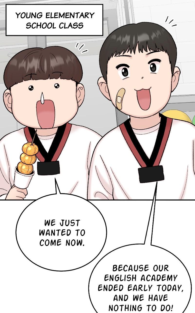 My Dud to Stud Boyfriend Chap 128 - Next Chap 129