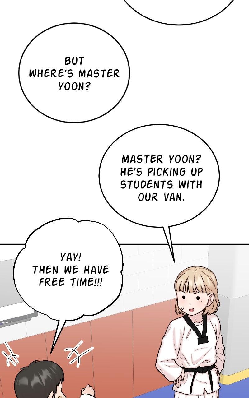 My Dud to Stud Boyfriend Chap 128 - Next Chap 129