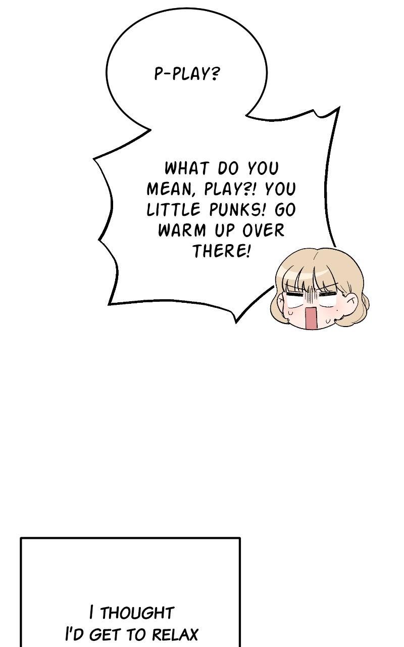 My Dud to Stud Boyfriend Chap 128 - Next Chap 129