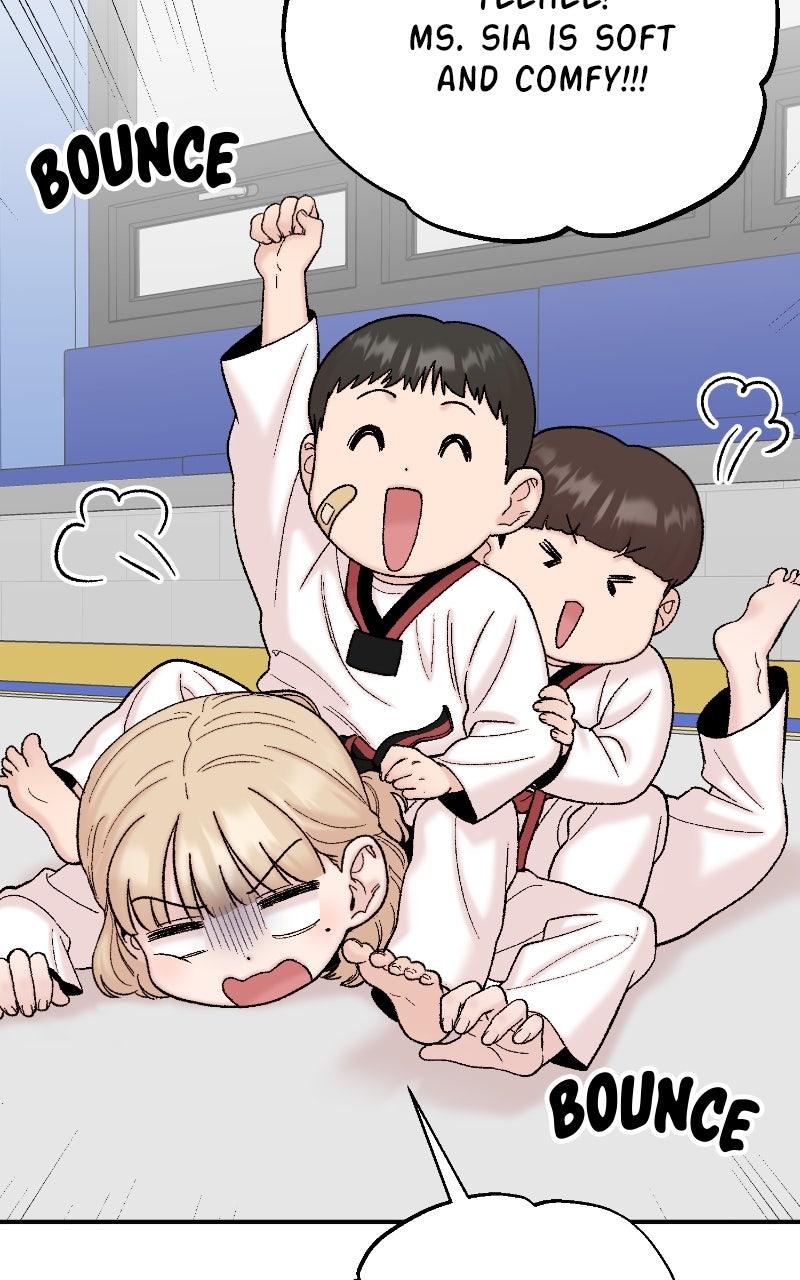 My Dud to Stud Boyfriend Chap 128 - Next Chap 129