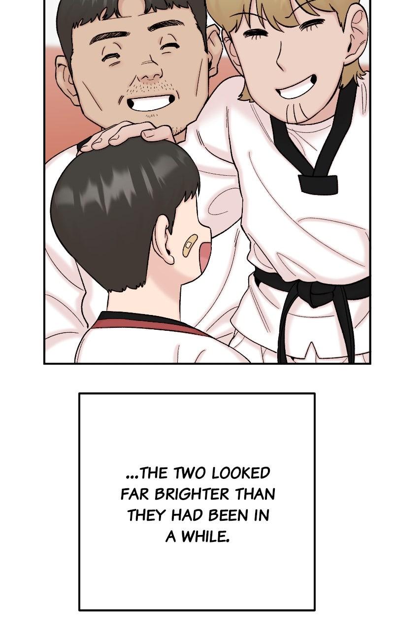 My Dud to Stud Boyfriend Chap 128 - Next Chap 129