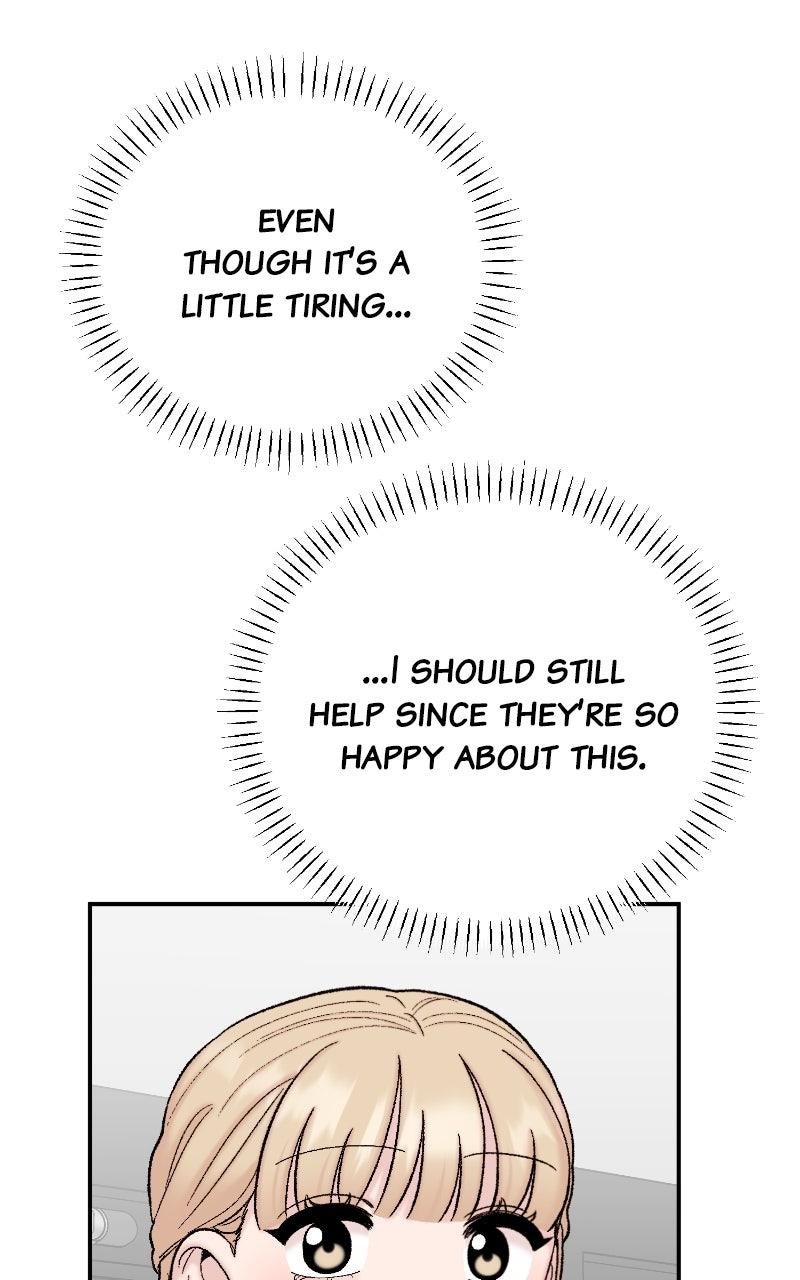 My Dud to Stud Boyfriend Chap 128 - Next Chap 129