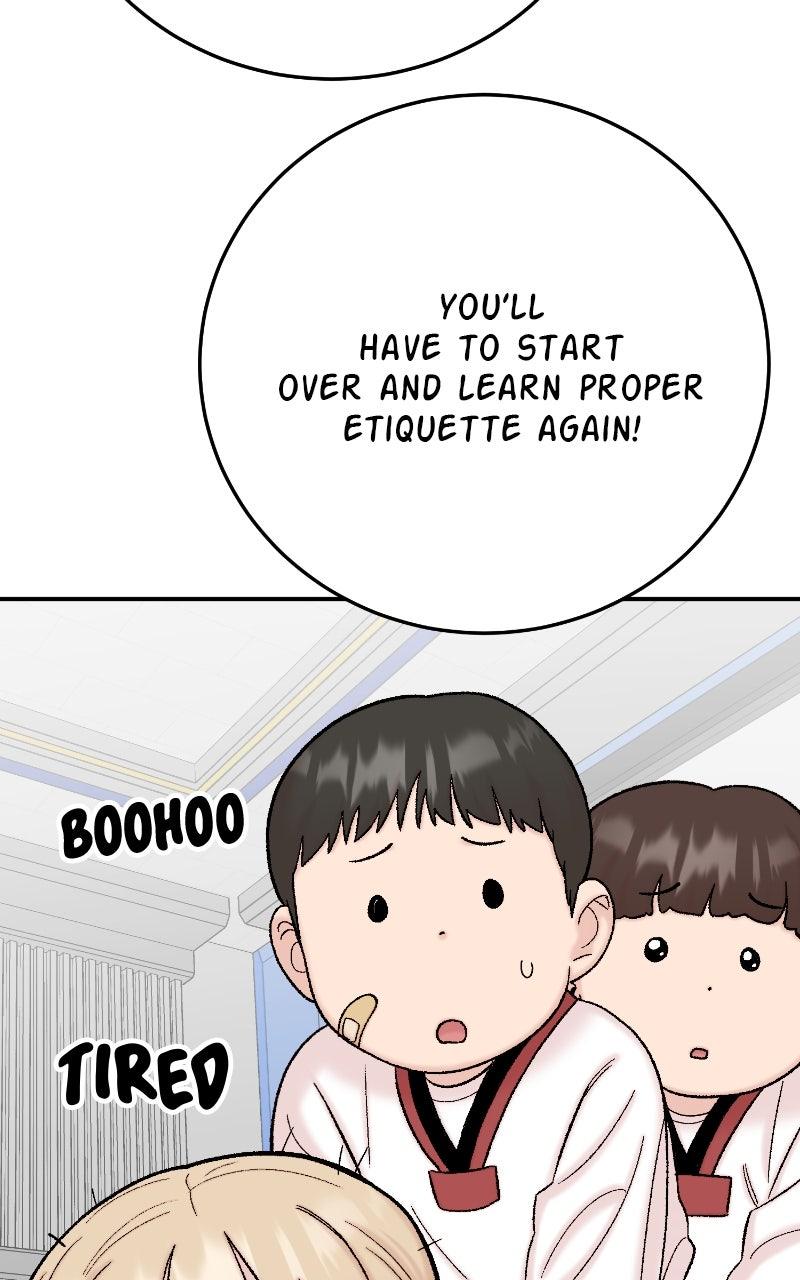 My Dud to Stud Boyfriend Chap 128 - Next Chap 129