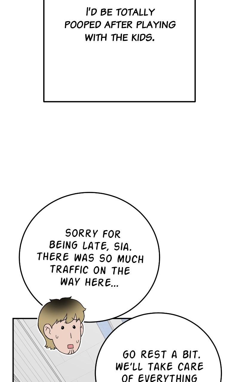 My Dud to Stud Boyfriend Chap 128 - Next Chap 129