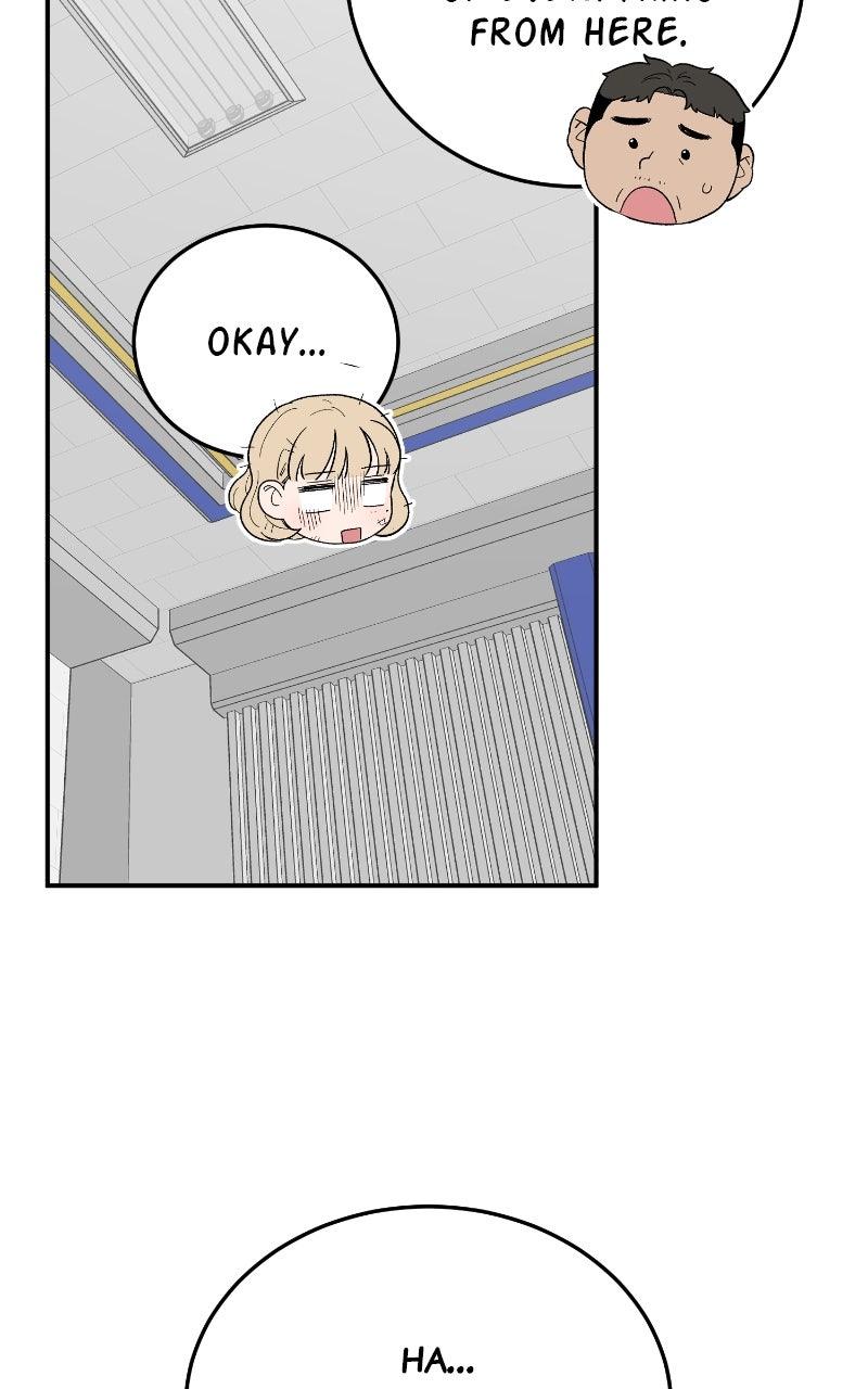 My Dud to Stud Boyfriend Chap 128 - Next Chap 129