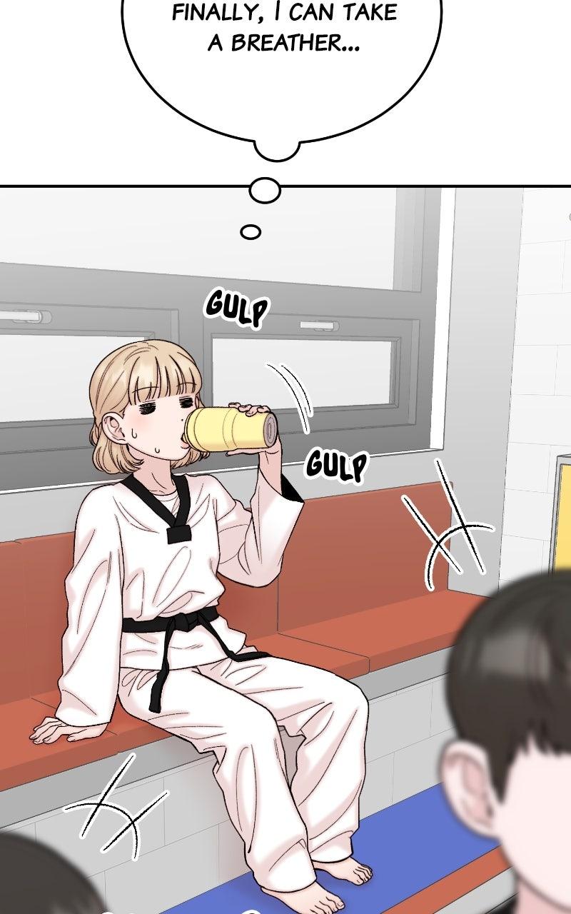 My Dud to Stud Boyfriend Chap 128 - Next Chap 129