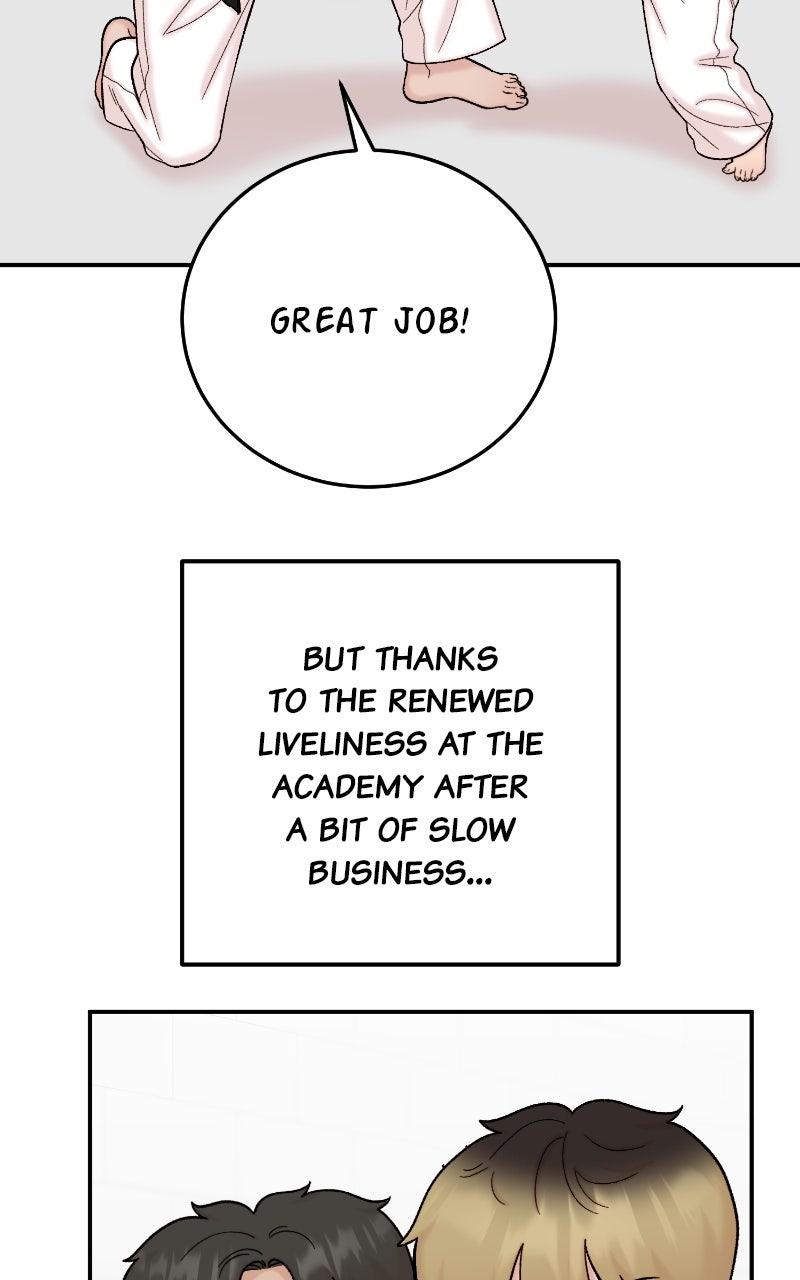 My Dud to Stud Boyfriend Chap 128 - Next Chap 129