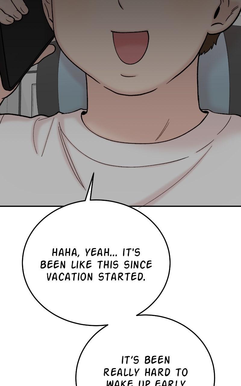 My Dud to Stud Boyfriend Chap 128 - Next Chap 129