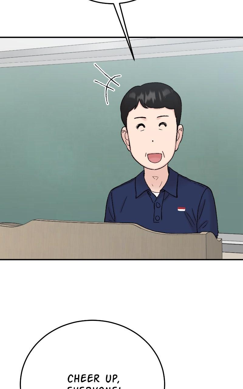 My Dud to Stud Boyfriend Chap 128 - Next Chap 129