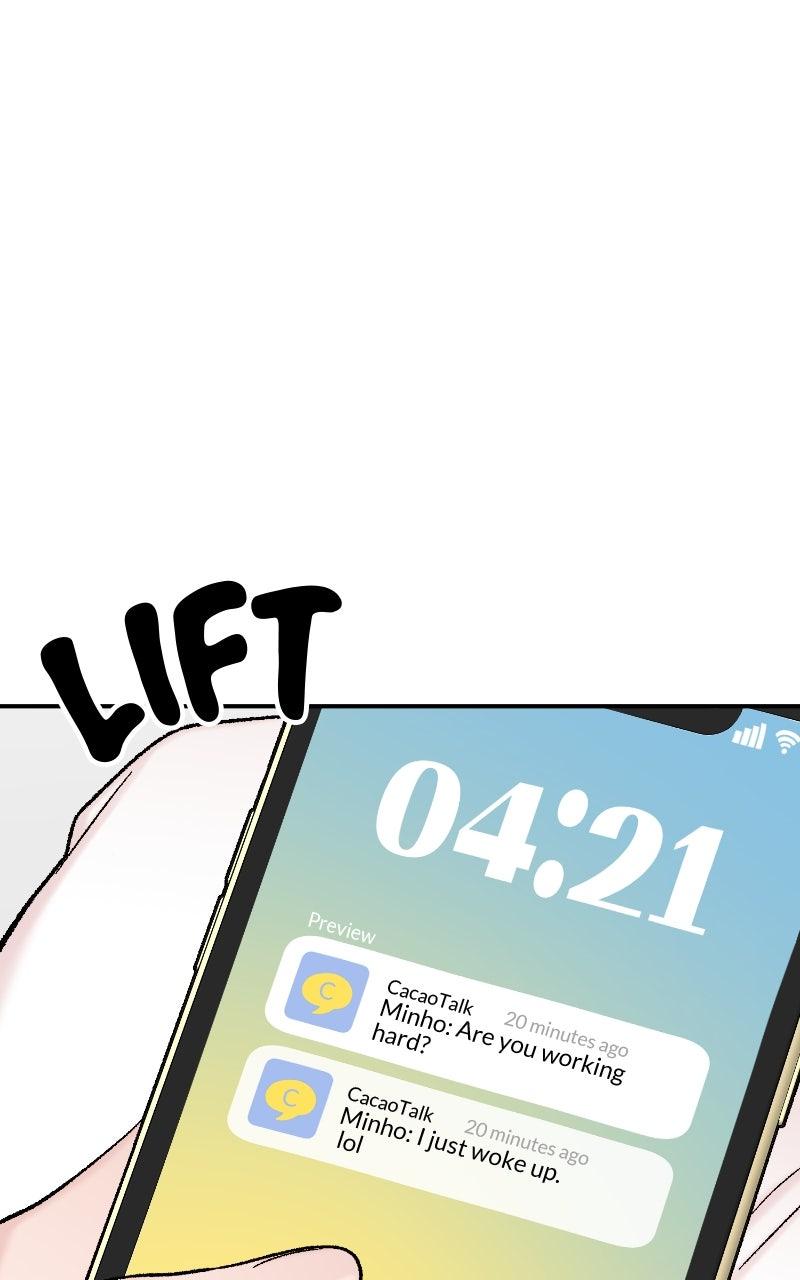 My Dud to Stud Boyfriend Chap 128 - Next Chap 129