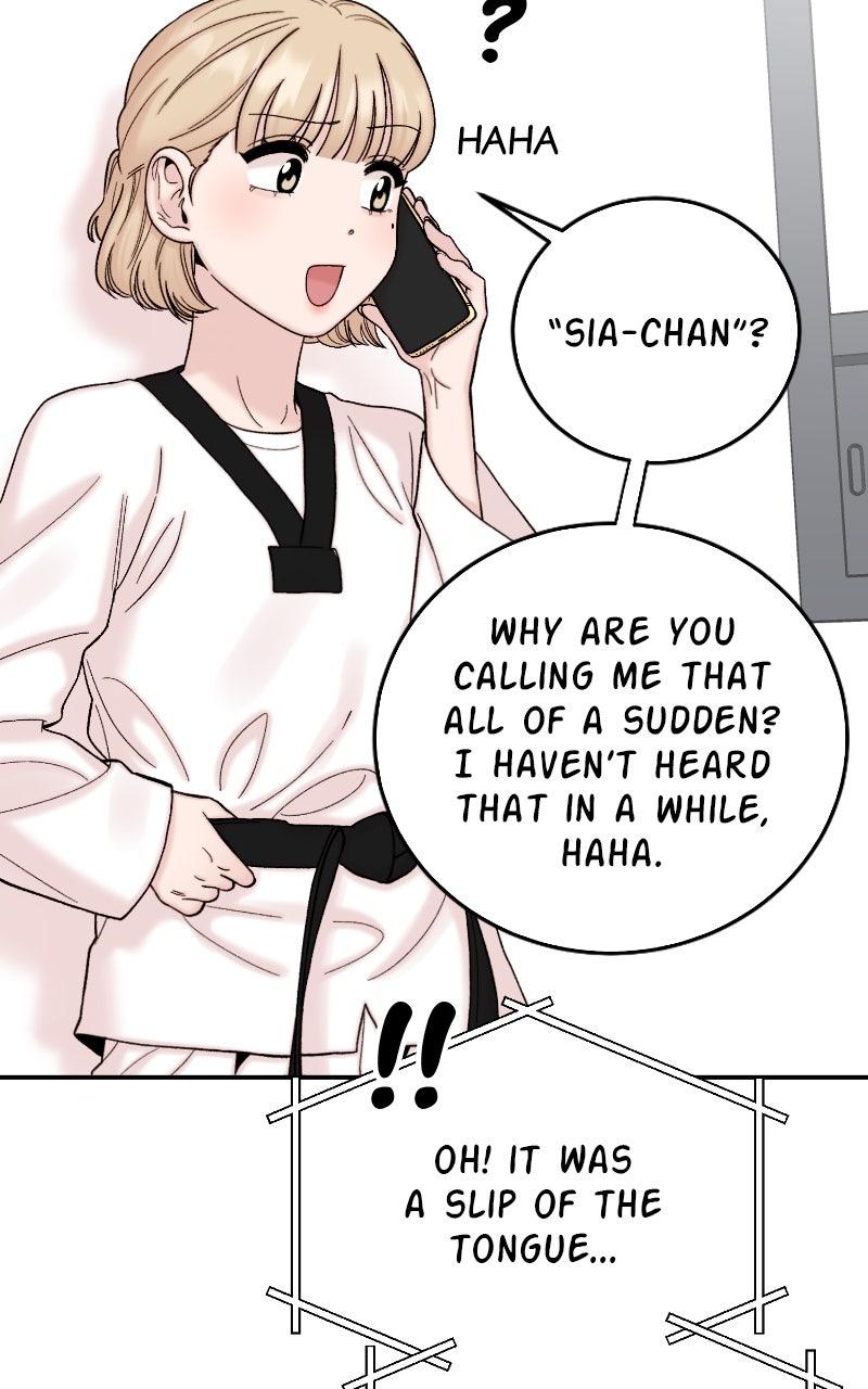 My Dud to Stud Boyfriend Chap 128 - Next Chap 129