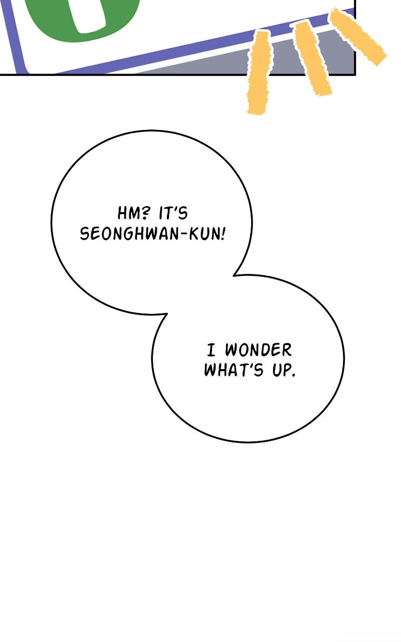 My Dud to Stud Boyfriend Chap 128 - Next Chap 129