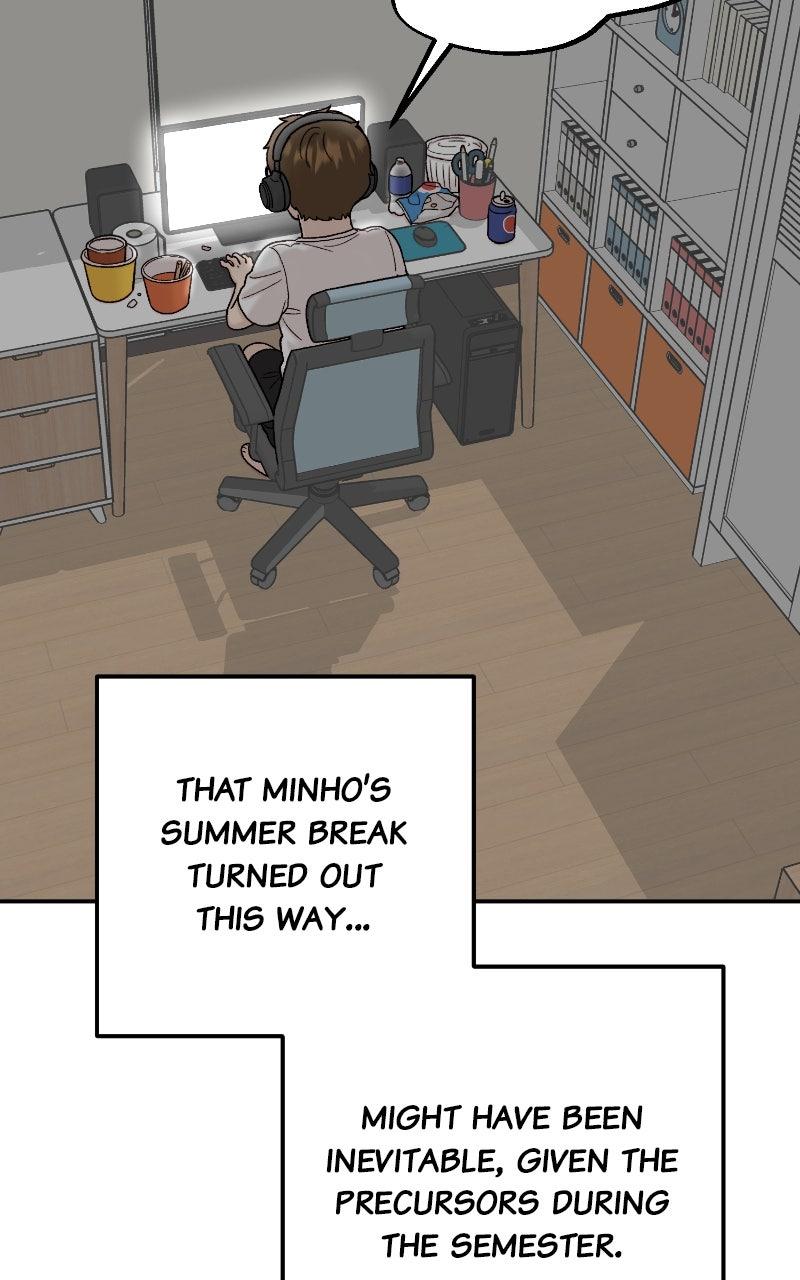 My Dud to Stud Boyfriend Chap 128 - Next Chap 129