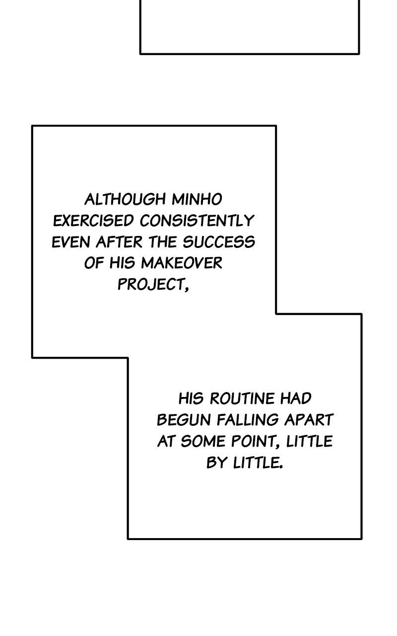 My Dud to Stud Boyfriend Chap 128 - Next Chap 129