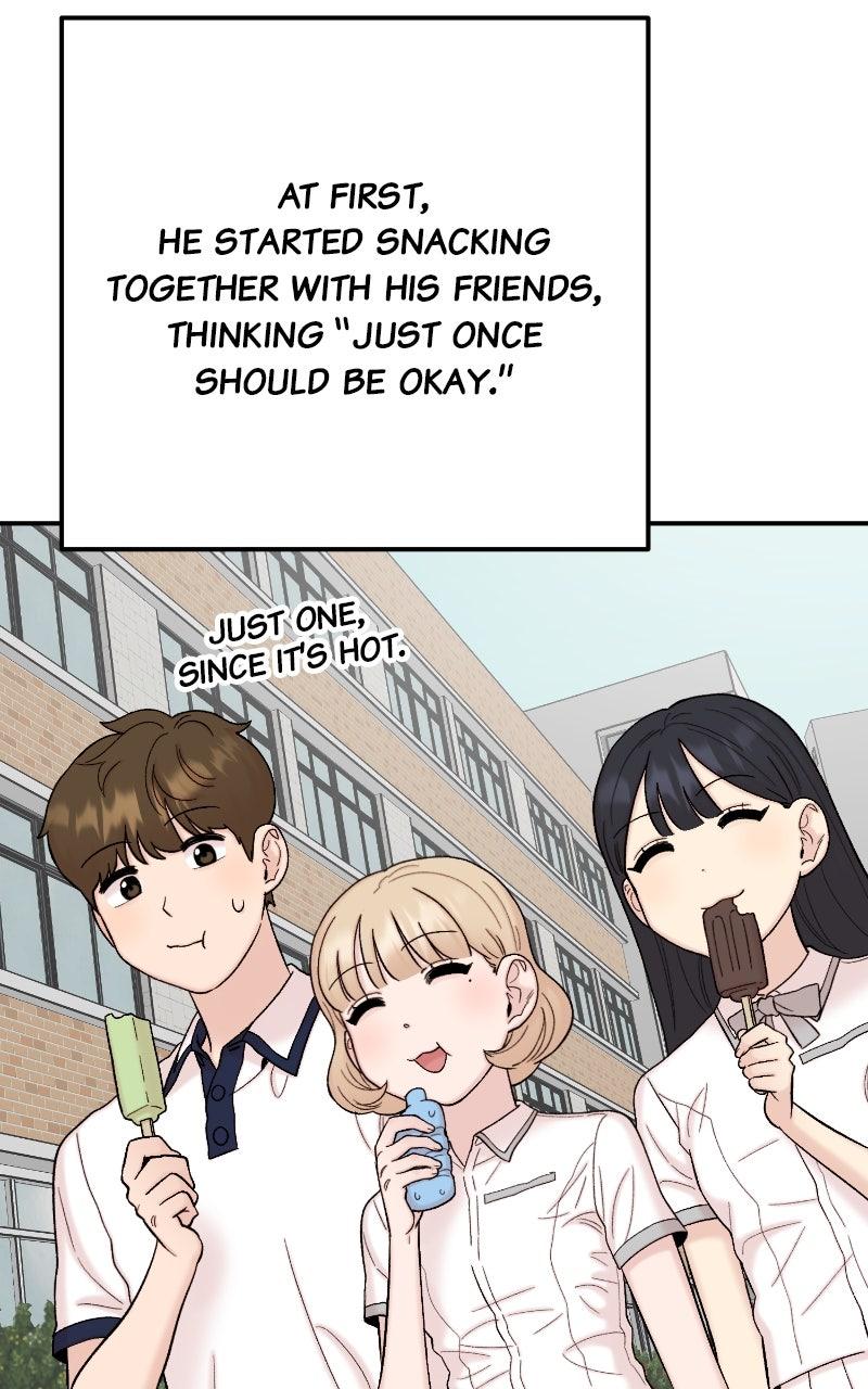 My Dud to Stud Boyfriend Chap 128 - Next Chap 129