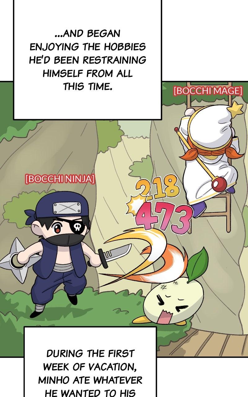 My Dud to Stud Boyfriend Chap 128 - Next Chap 129