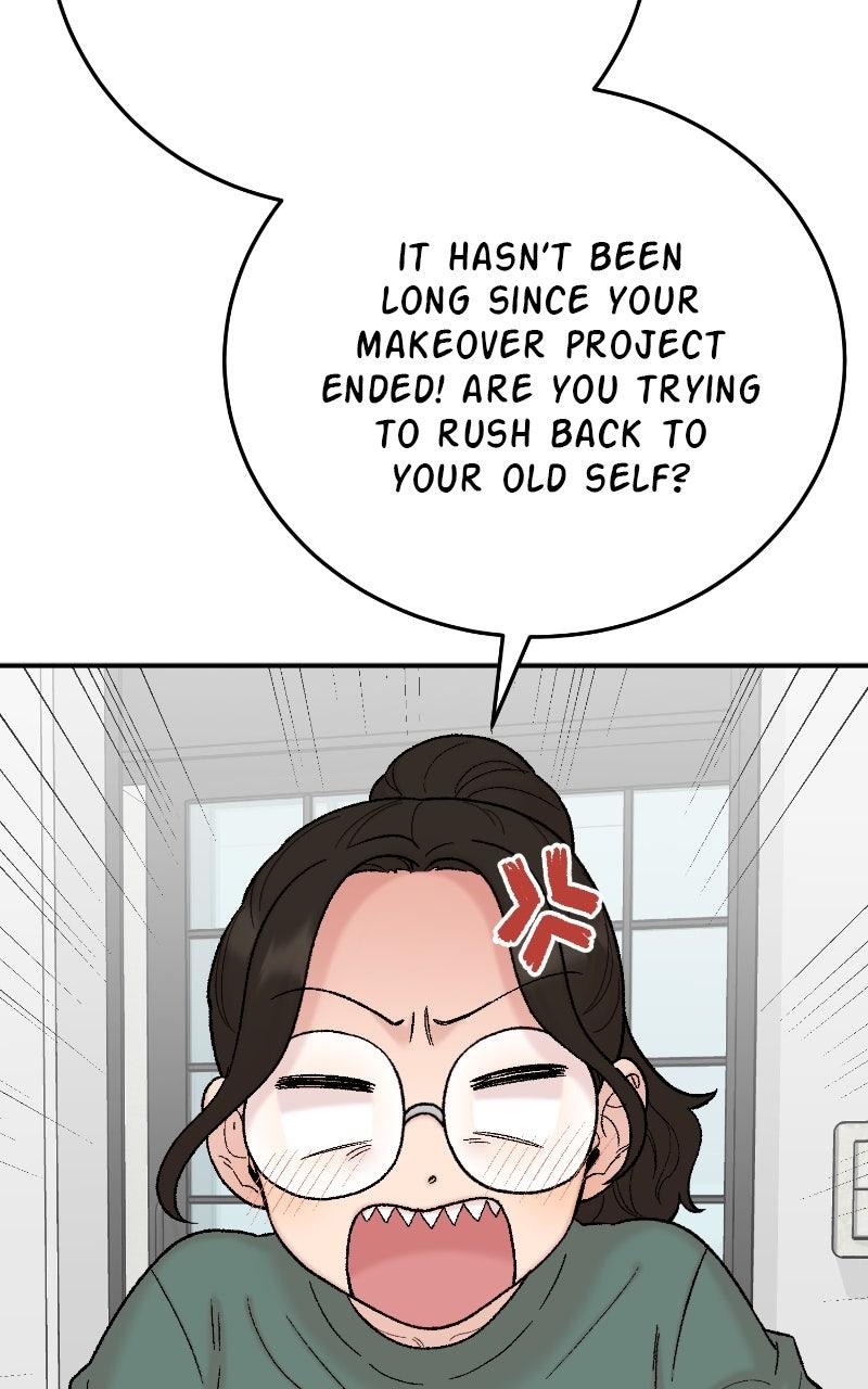 My Dud to Stud Boyfriend Chap 128 - Next Chap 129