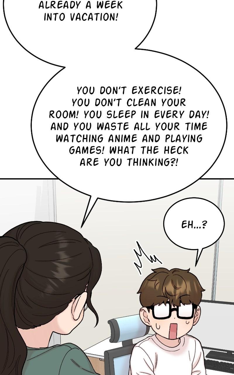 My Dud to Stud Boyfriend Chap 128 - Next Chap 129