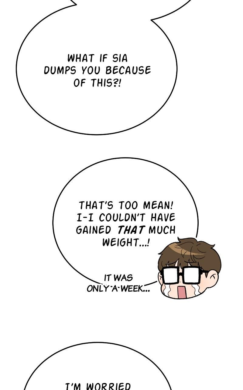 My Dud to Stud Boyfriend Chap 128 - Next Chap 129