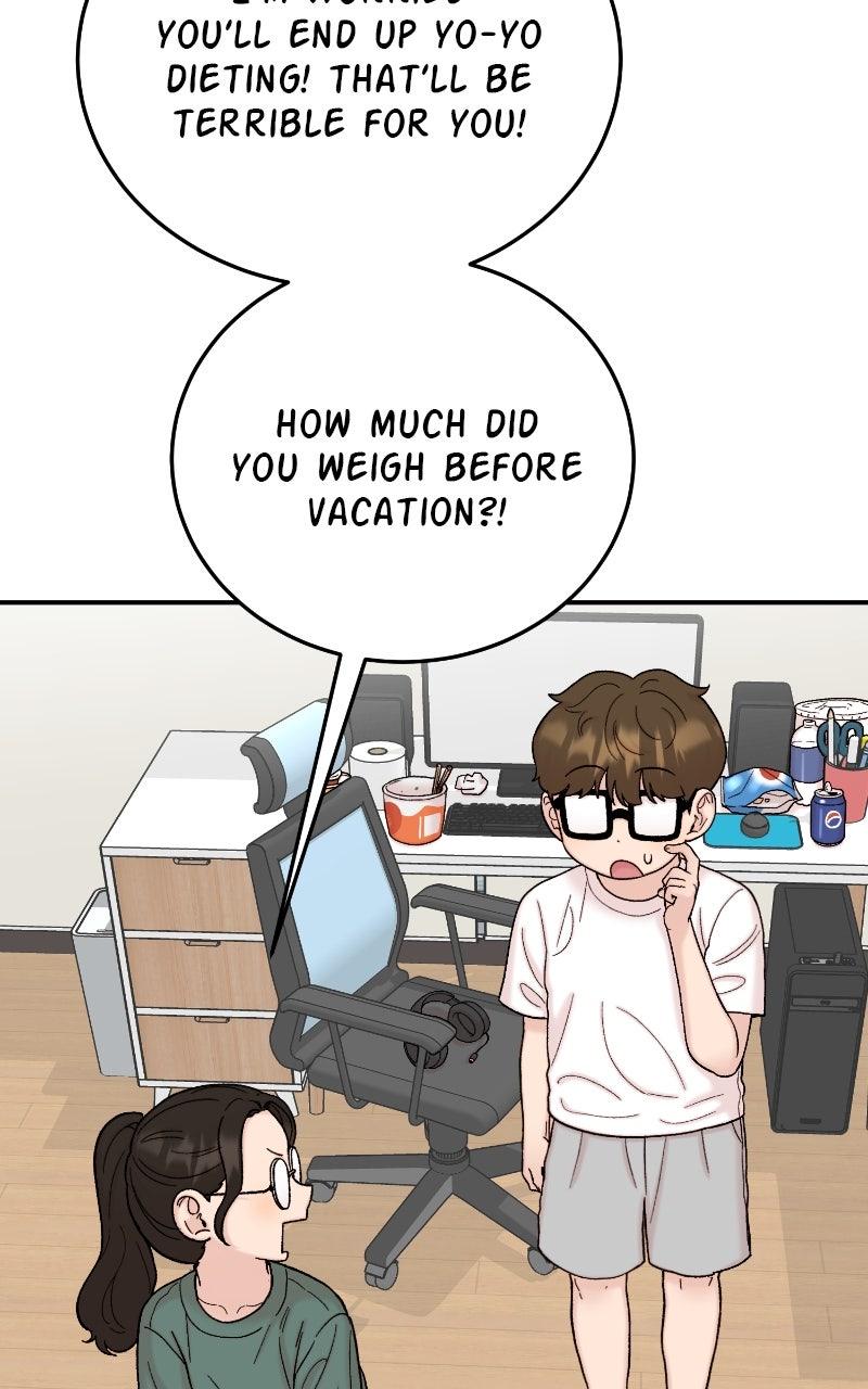 My Dud to Stud Boyfriend Chap 128 - Next Chap 129