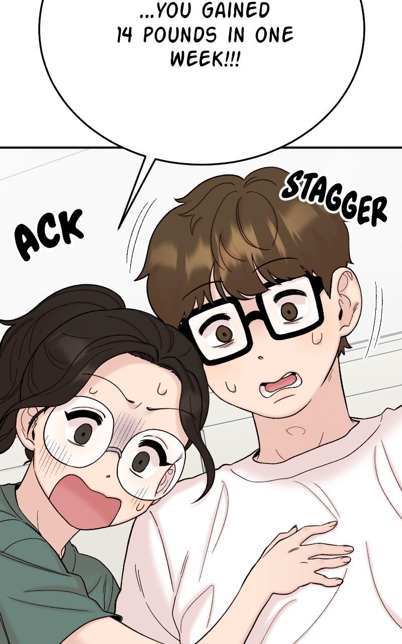 My Dud to Stud Boyfriend Chap 128 - Next Chap 129