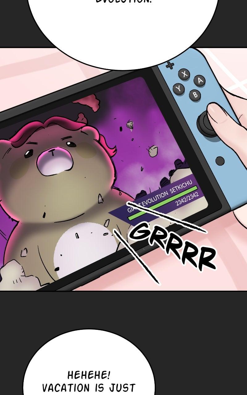 My Dud to Stud Boyfriend Chap 128 - Next Chap 129