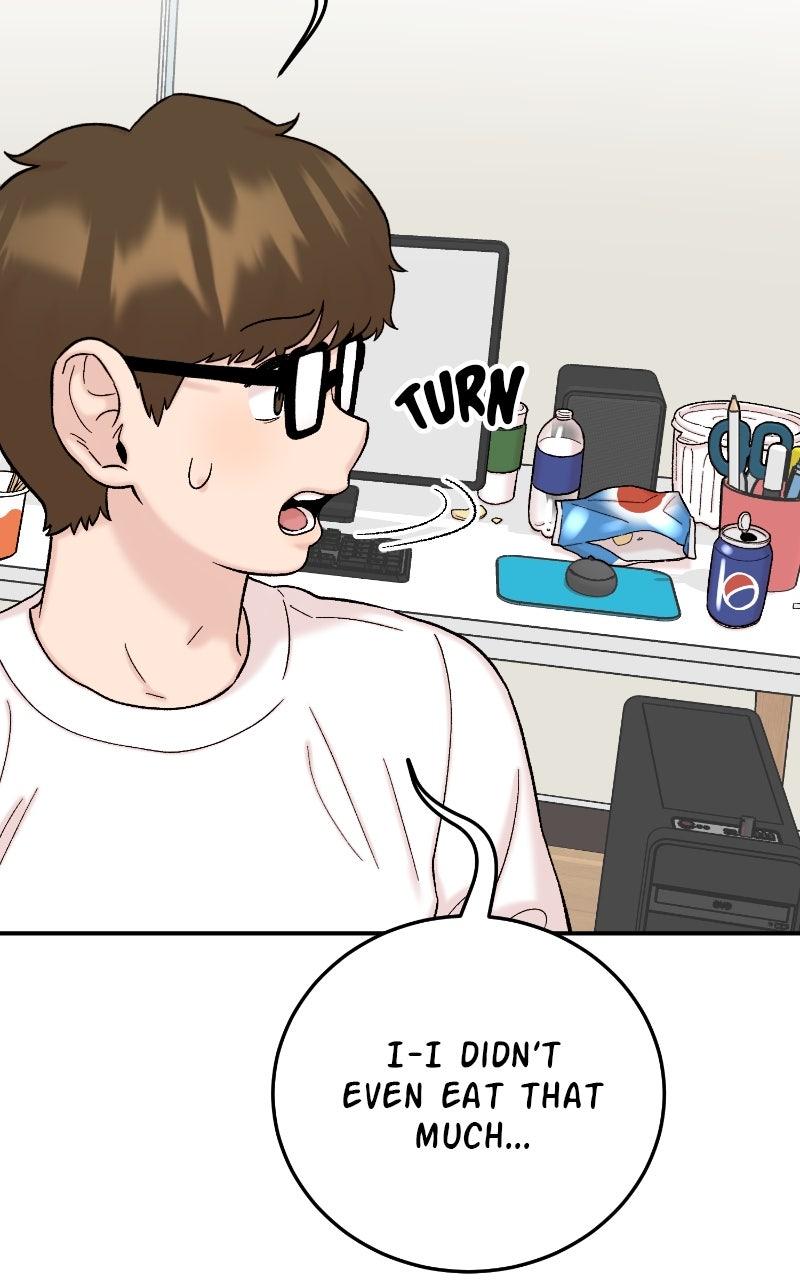 My Dud to Stud Boyfriend Chap 128 - Next Chap 129