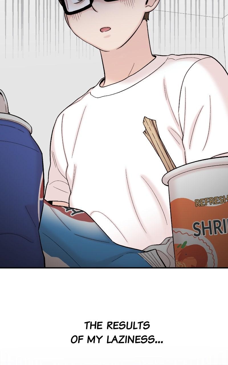 My Dud to Stud Boyfriend Chap 128 - Next Chap 129