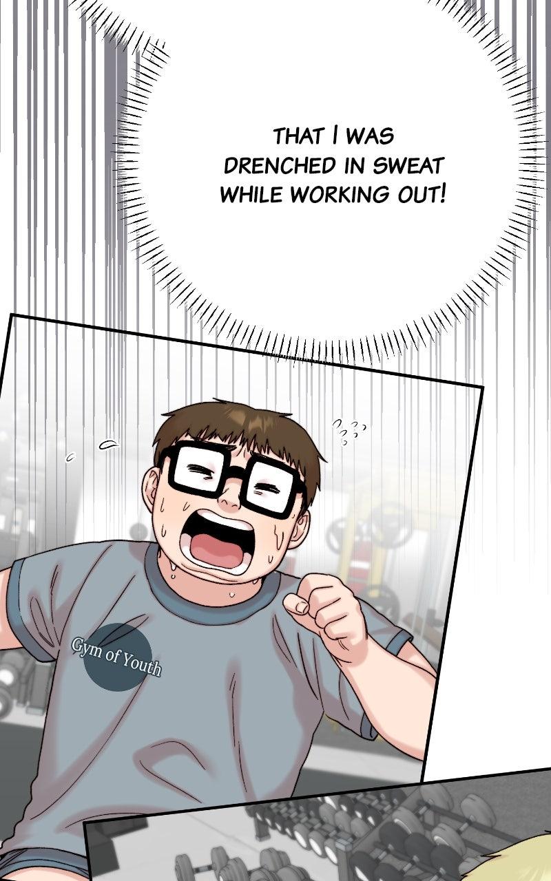 My Dud to Stud Boyfriend Chap 128 - Next Chap 129