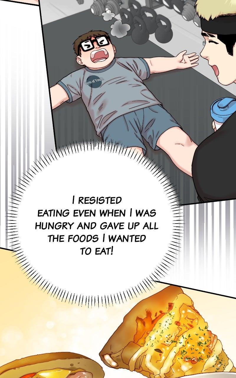 My Dud to Stud Boyfriend Chap 128 - Next Chap 129