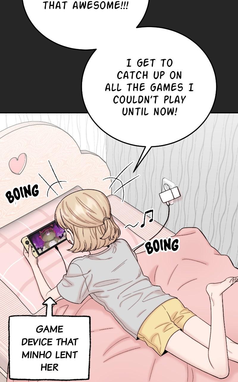 My Dud to Stud Boyfriend Chap 128 - Next Chap 129