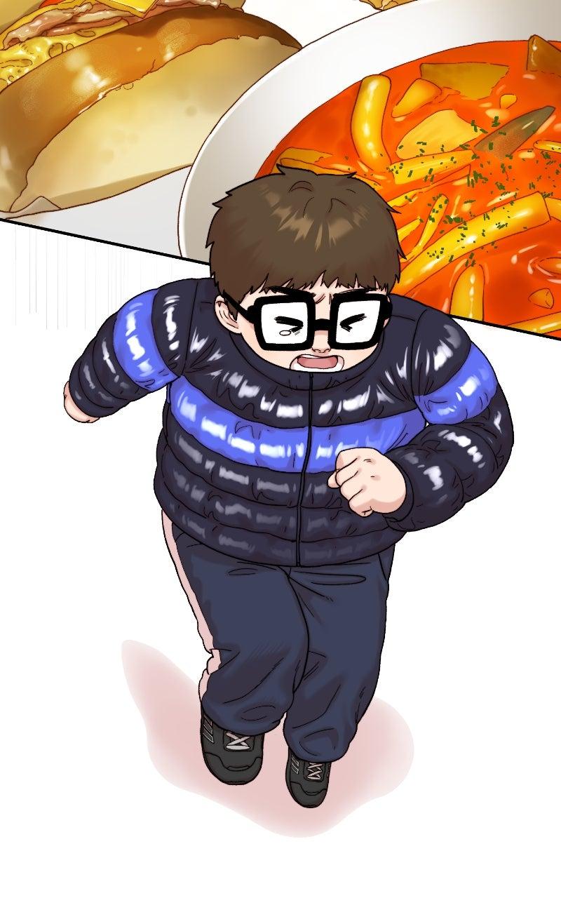 My Dud to Stud Boyfriend Chap 128 - Next Chap 129