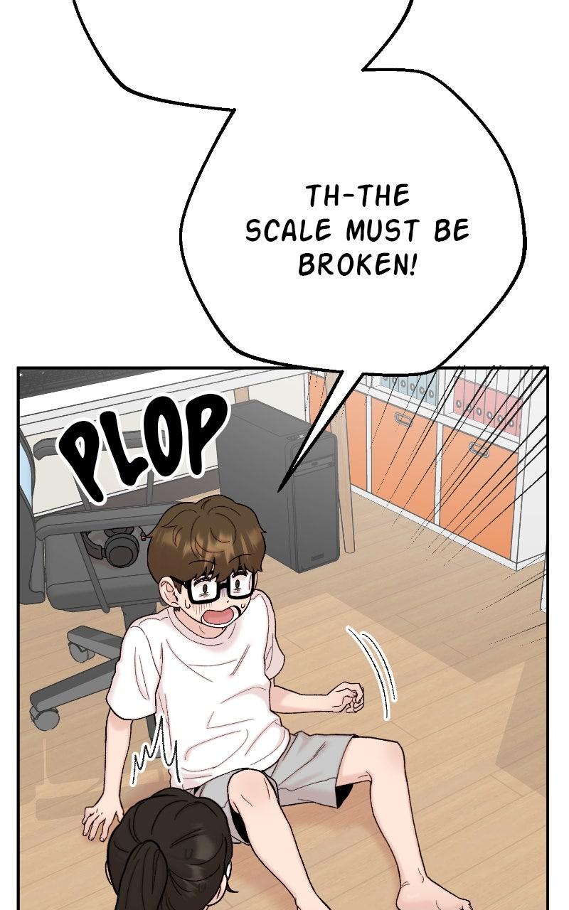 My Dud to Stud Boyfriend Chap 128 - Next Chap 129