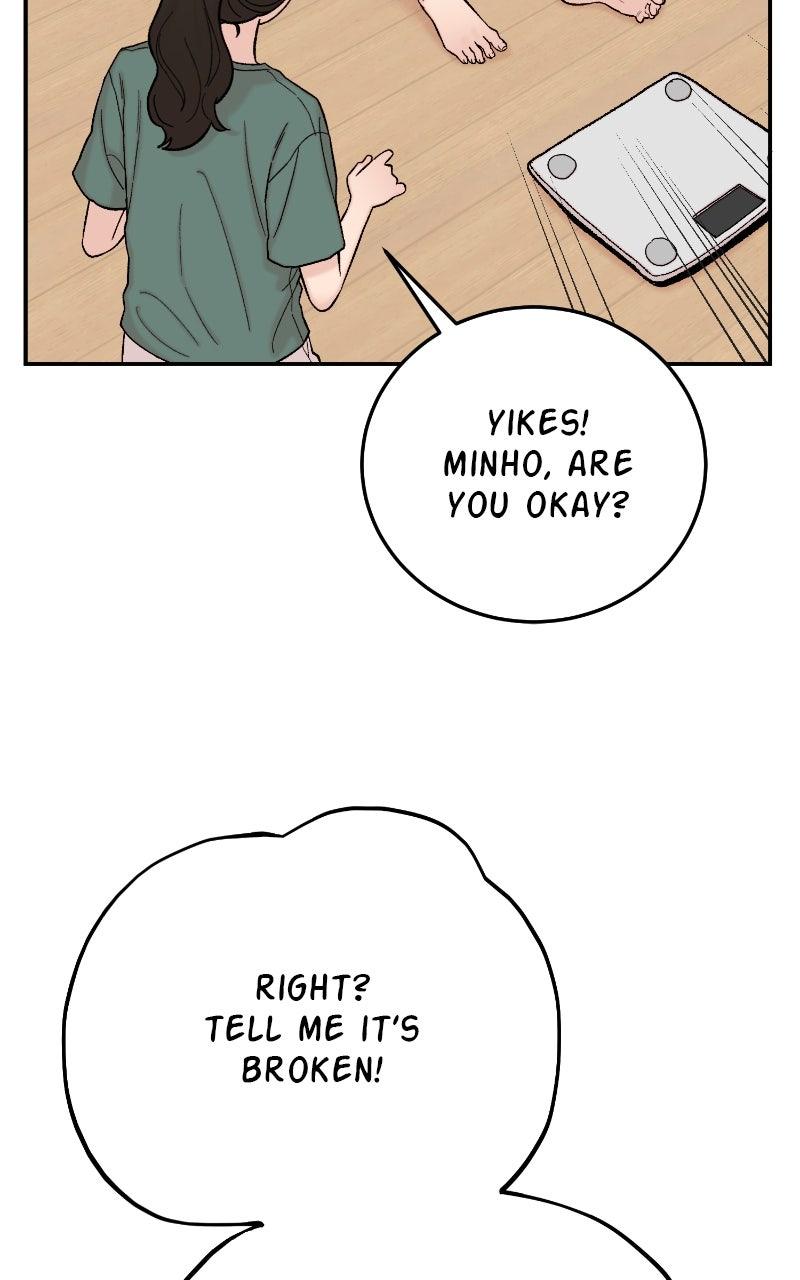 My Dud to Stud Boyfriend Chap 128 - Next Chap 129