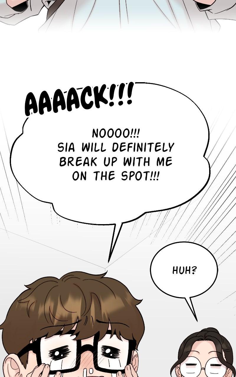 My Dud to Stud Boyfriend Chap 128 - Next Chap 129