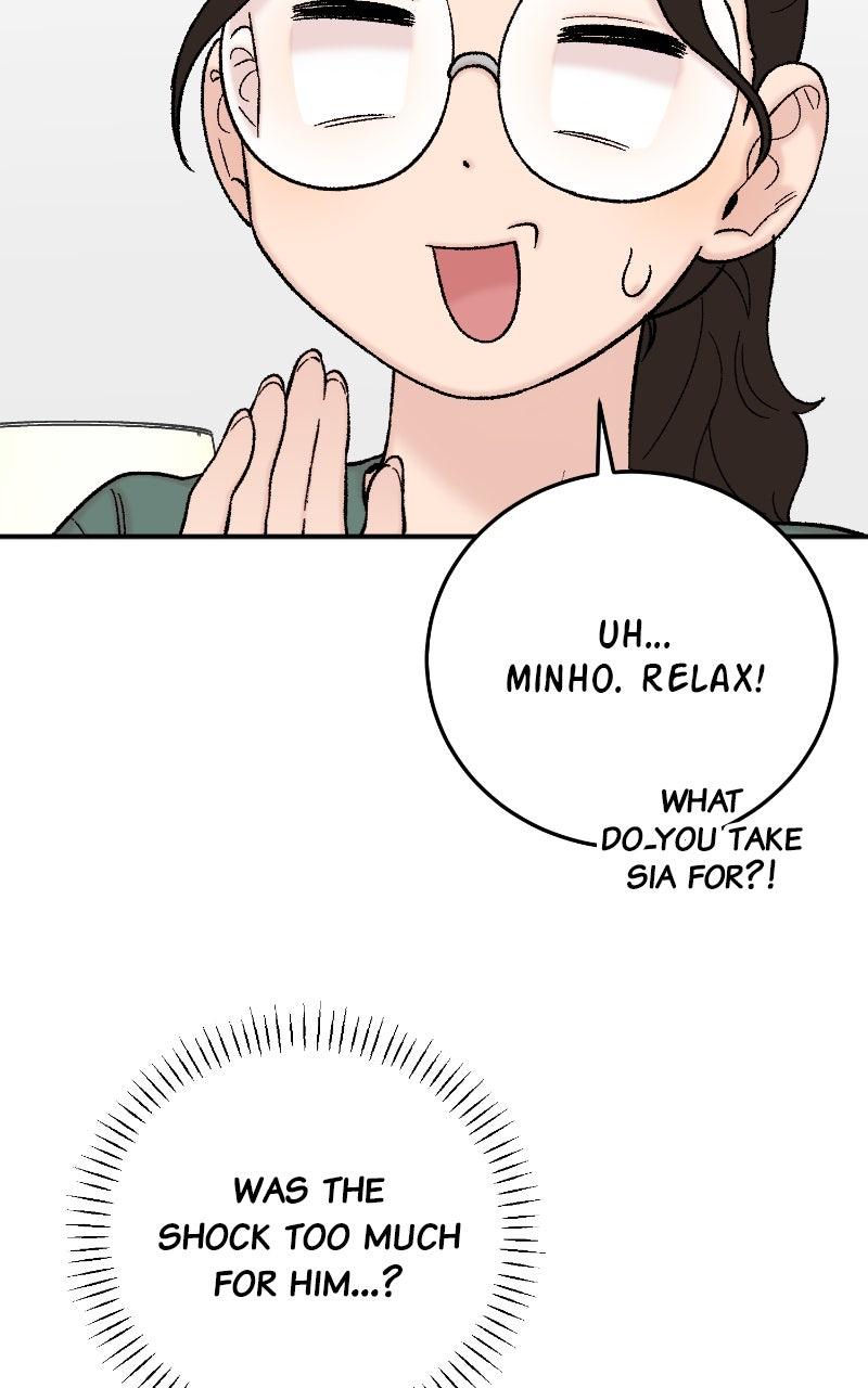 My Dud to Stud Boyfriend Chap 128 - Next Chap 129