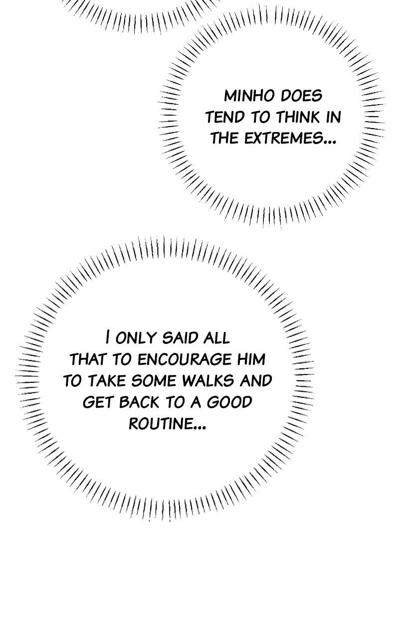 My Dud to Stud Boyfriend Chap 128 - Next Chap 129