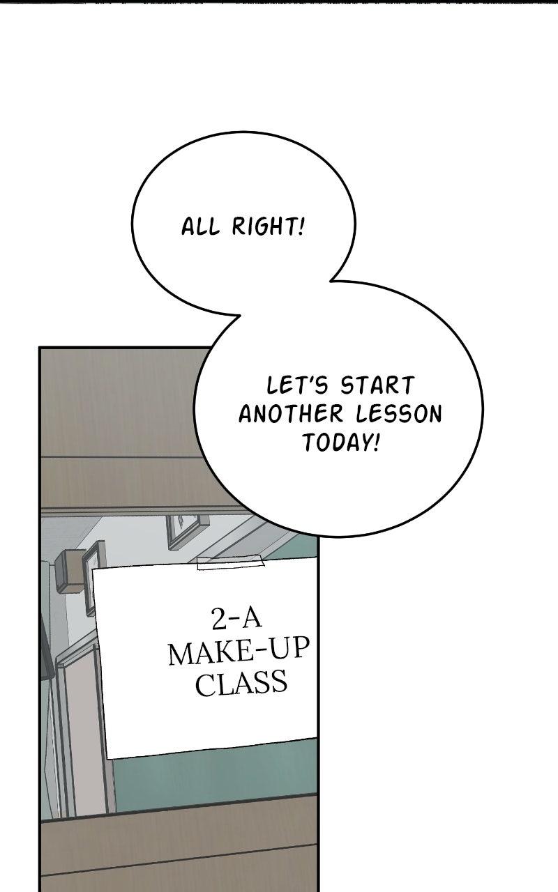 My Dud to Stud Boyfriend Chap 128 - Next Chap 129