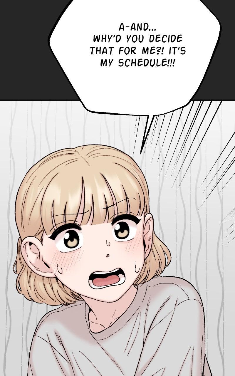 My Dud to Stud Boyfriend Chap 128 - Next Chap 129