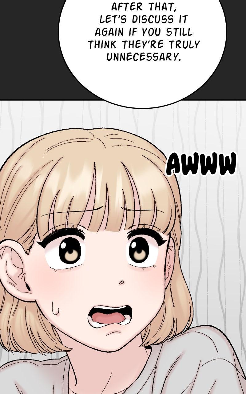 My Dud to Stud Boyfriend Chap 128 - Next Chap 129