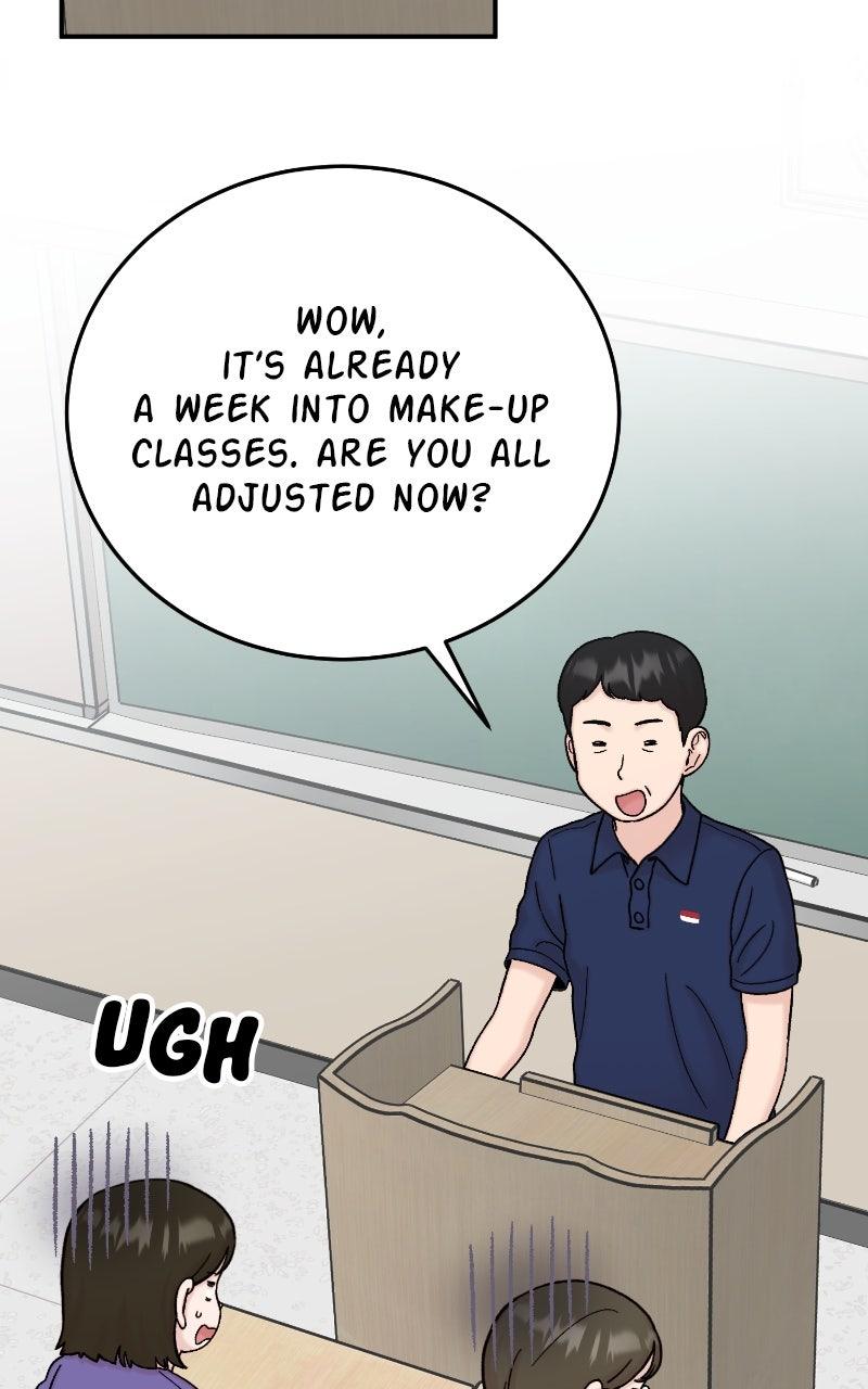 My Dud to Stud Boyfriend Chap 128 - Next Chap 129