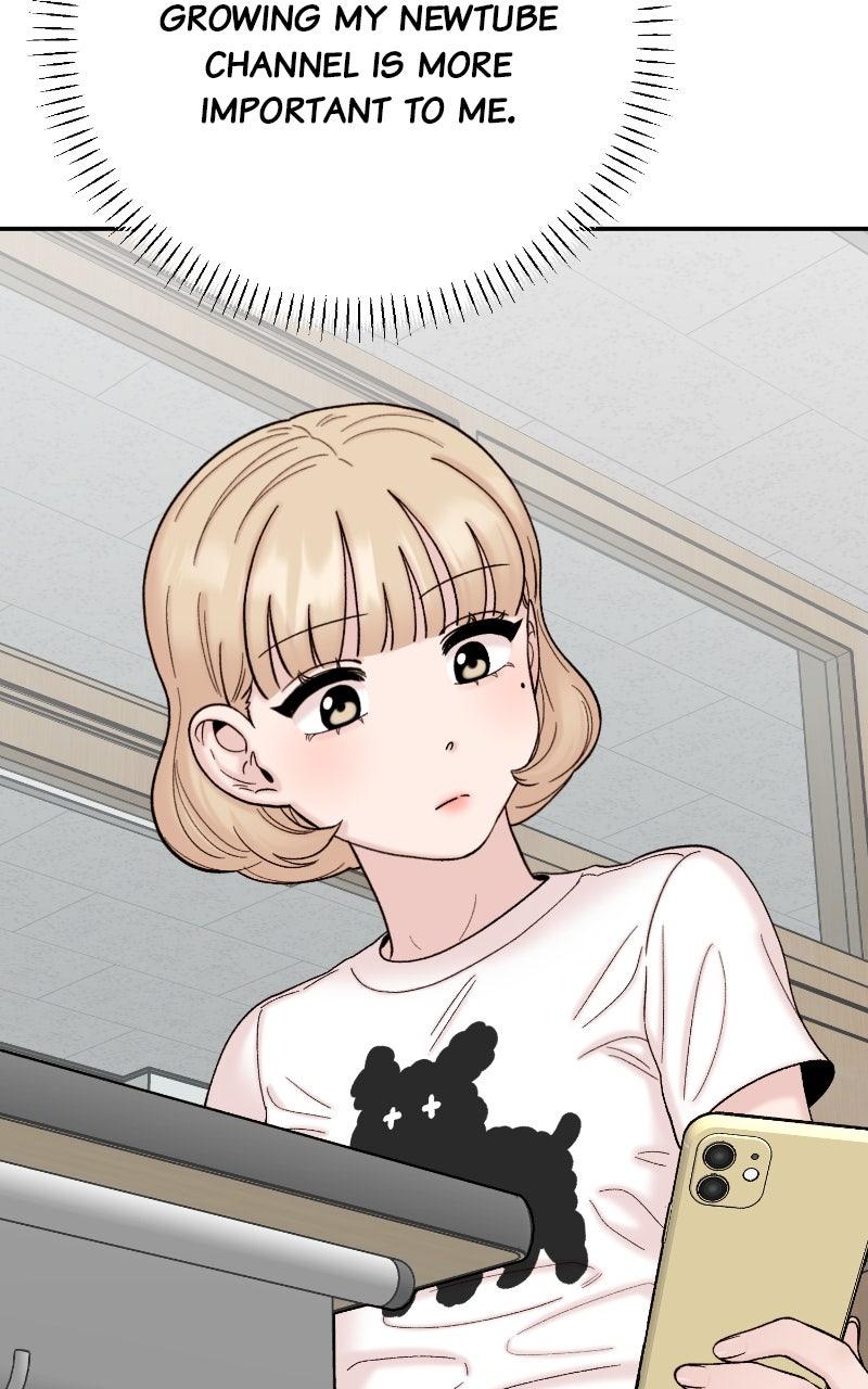 My Dud to Stud Boyfriend Chap 128 - Next Chap 129